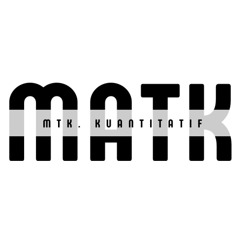 Matematika Kuantitatif UTBK
